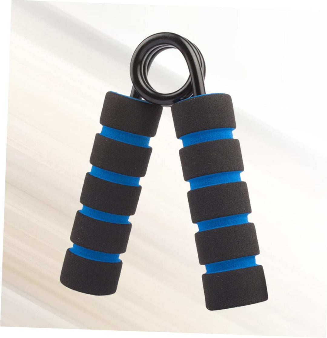 Yardwe Aluminium Handtrainer Mit 150lb Widerstand Handgelenksstärker Mit Abdeckung Kompakter Handgri