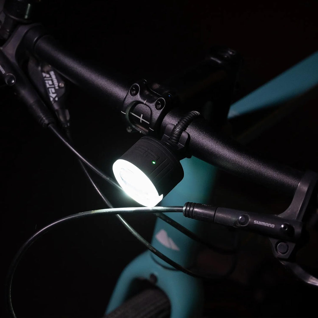 SP CONNECT Bike Front Light 270 StVZO | Frontlicht fürs Fahrrad | SPC+