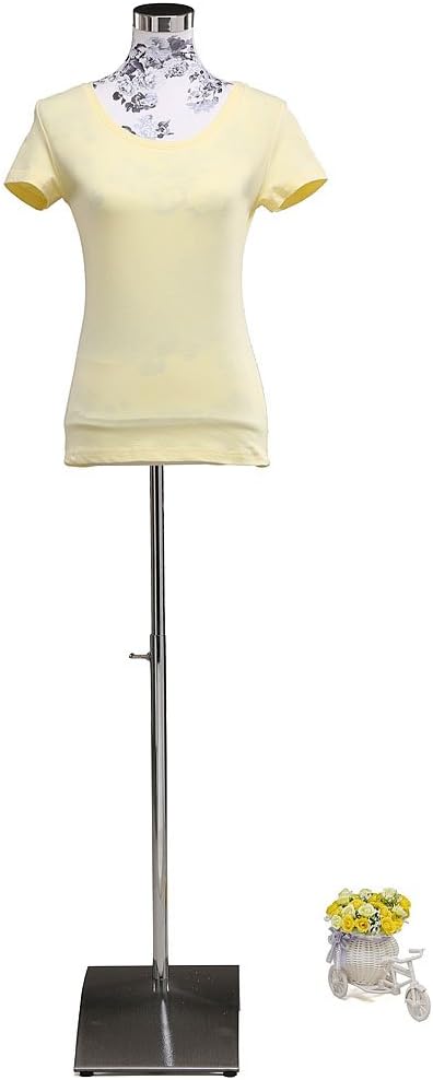 Schneiderpuppe Damenbüste Büste Torso Gr.36/38 | LW6023