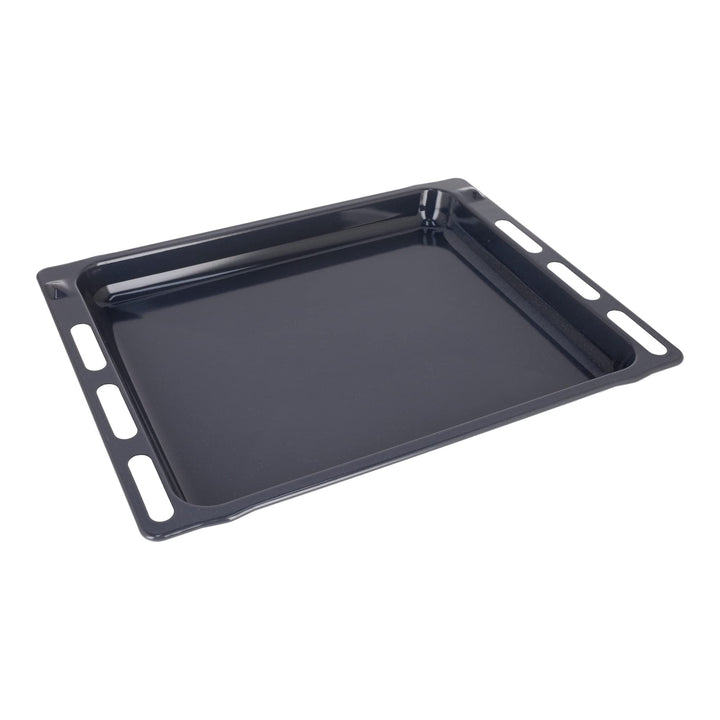 sparefixd Für IKEA Grillpfanne Emaille Backblech 47,5 x 36,5 cm