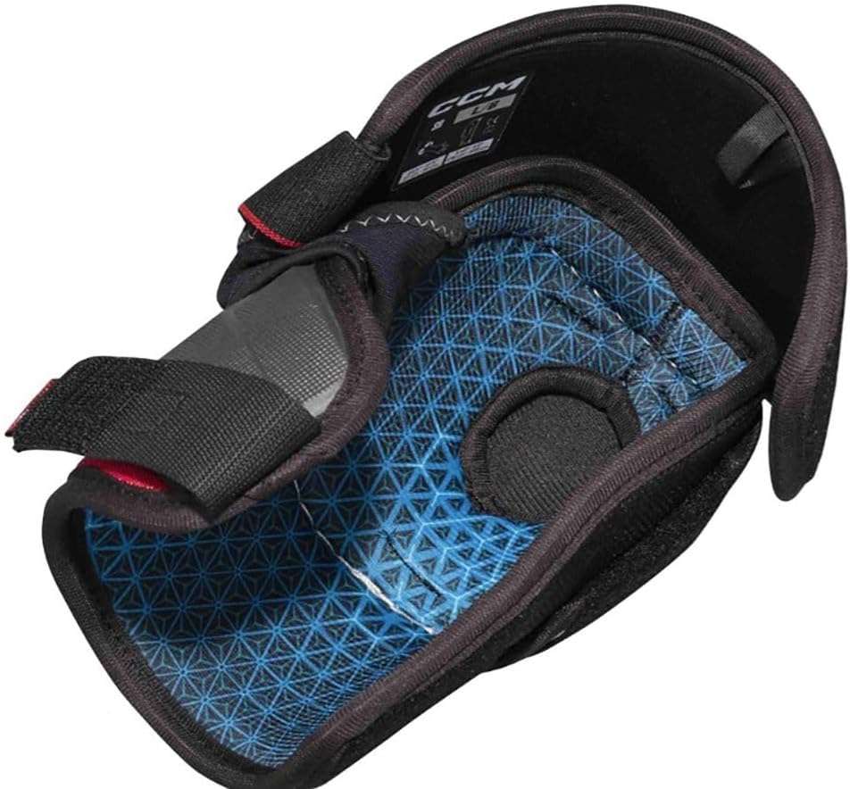 CCM JetSpeed FT880 Junior Eishockey Ellbogenschützer Junior-S, Junior-S
