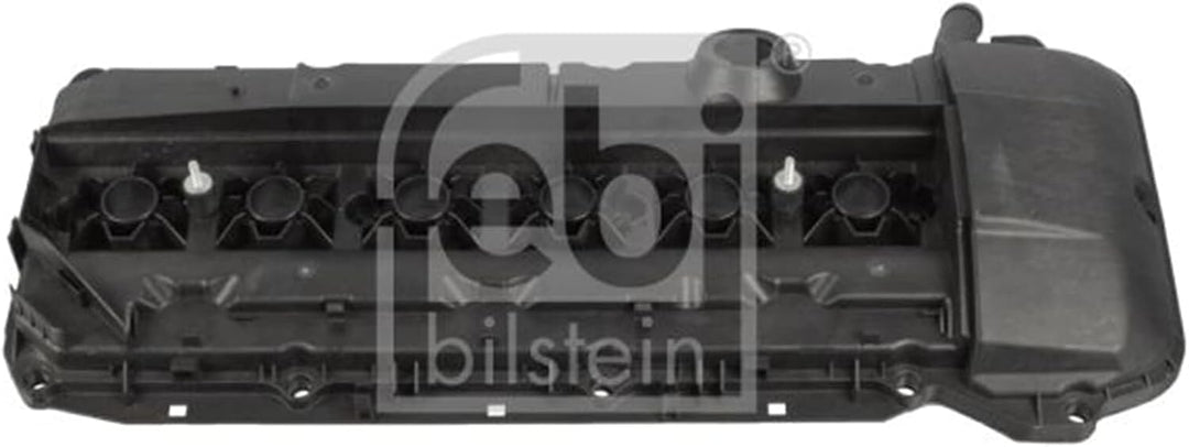 febi bilstein 170234 Ventildeckel ohne Entlüftungsventil, mit Dichtung, 1 Stück