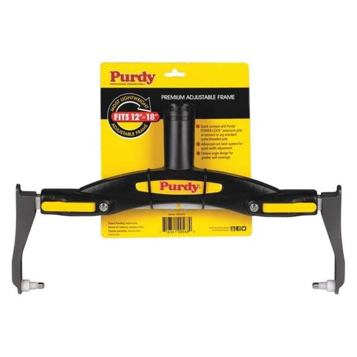 Purdy 14A753018 Rollrahmen Einzelbett, Einzelbett