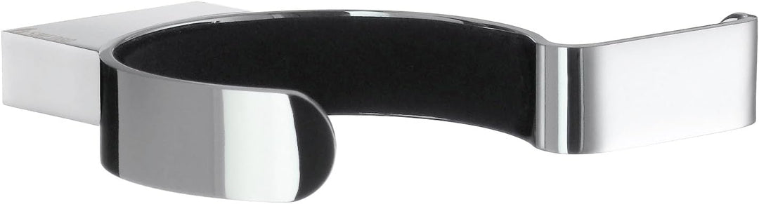 Smedbo Air Fönhalter Glätteisenhalter AK323 Chrom Glänzend