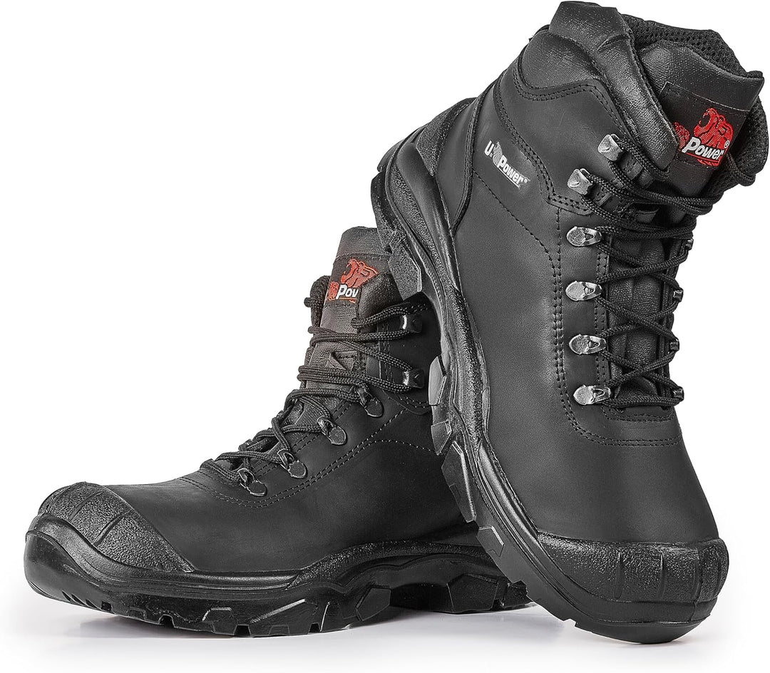 u_power Rock &amp; Roll Hochschuh Terranova S3 SRC Grösse 45