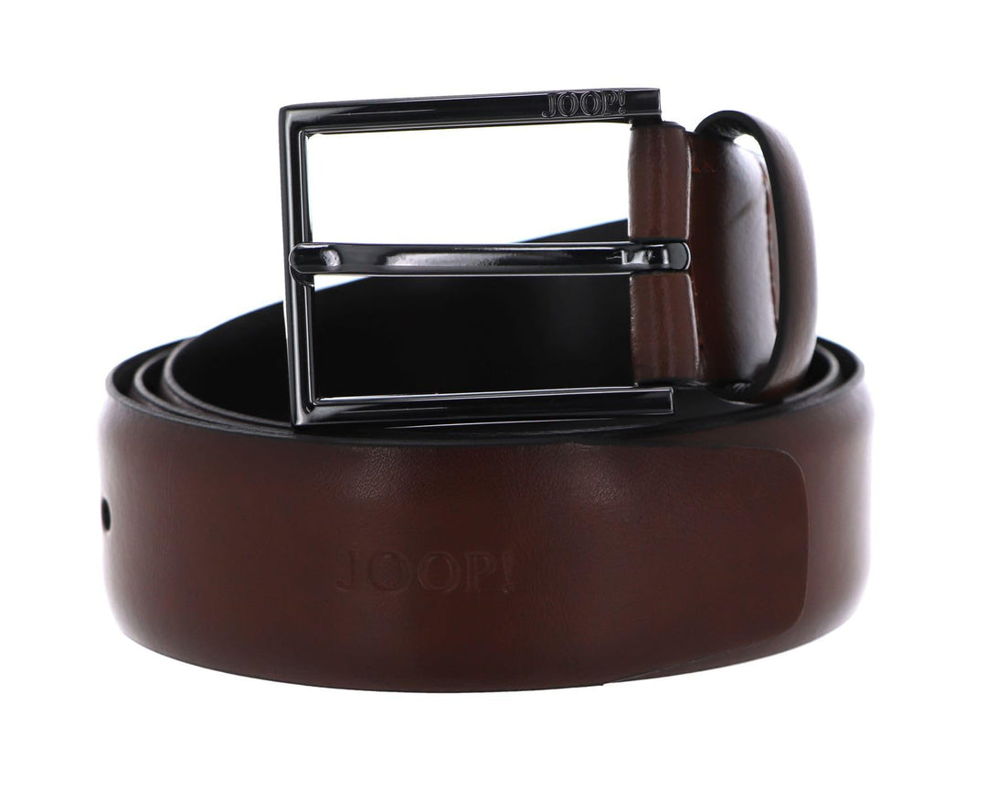 Joop! Coll. Belt 3,5 CM Classic W105 D`Cognac