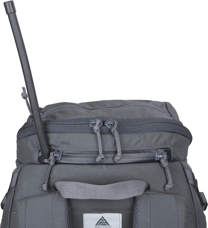 Direct Action Halifax Medium Rucksack Coyote Braun, Coyote Braun