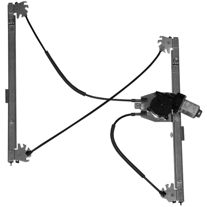 Valeo Fensterheber 850366