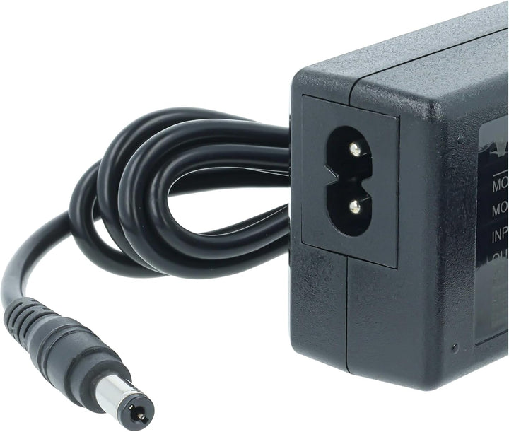 vhbw Netzteil kompatibel mit Datalogic Lynx Handheld
