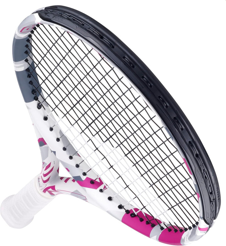Babolat - Tennisschläger für Erwachsene Evo Aero Lite P - Leichter Schläger für Damen oder Herren -