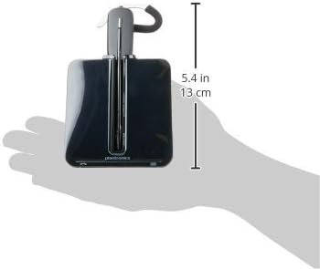Plantronics CS540-XD Earset, Earset