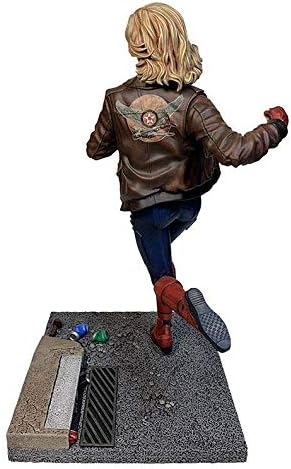 Captain Marvel Marvel Movie Premier Collection Statue Captain Marvel 28 cm