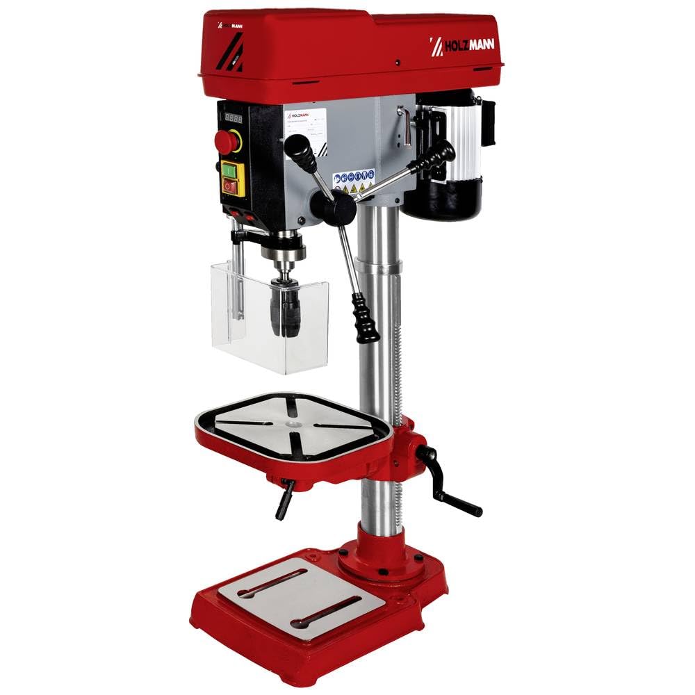 Holzmann SB203V_230V Ständerbohrmaschine