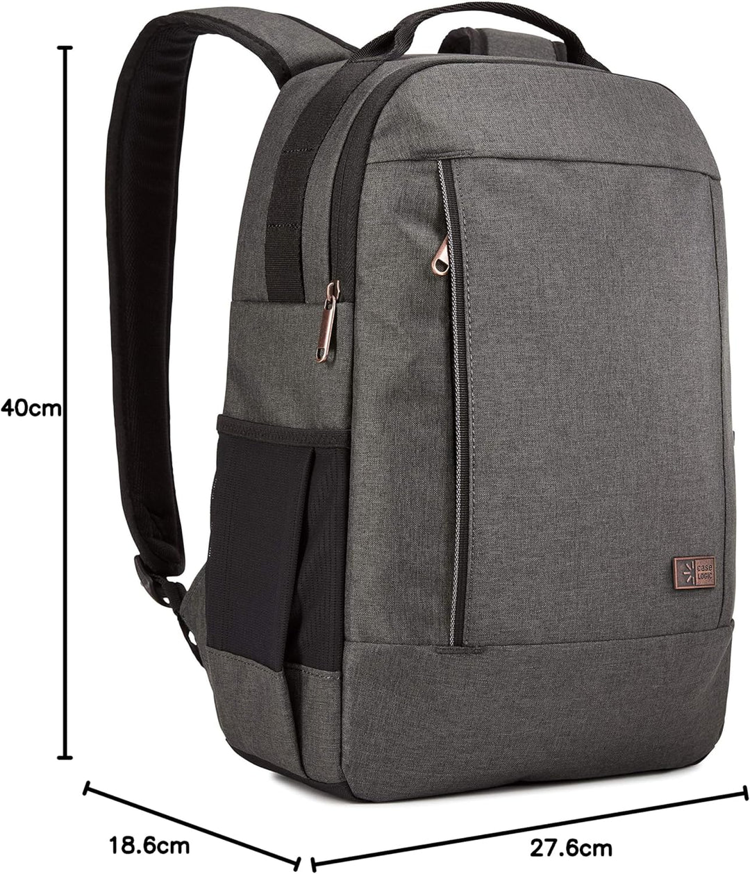 Case Logic Era Medium Camera Backpack 0