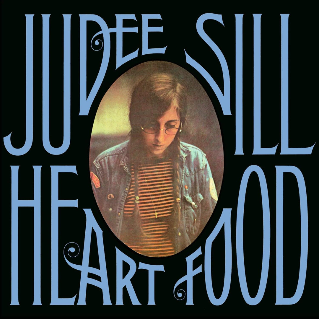 Heart Food, Vinyl