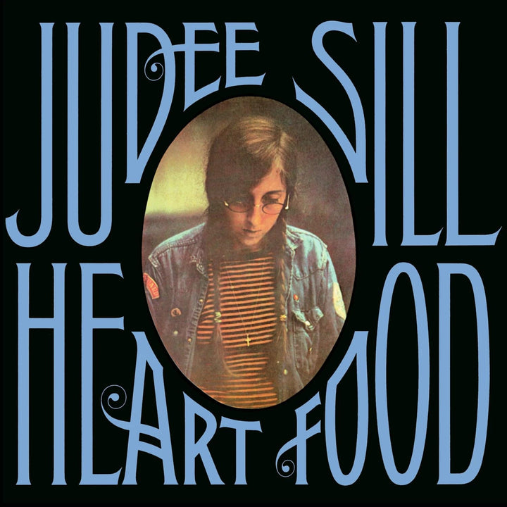 Heart Food, Vinyl