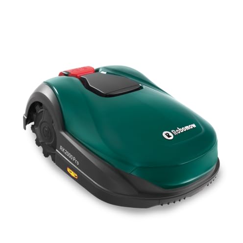 Robomow RK2000 Pro
