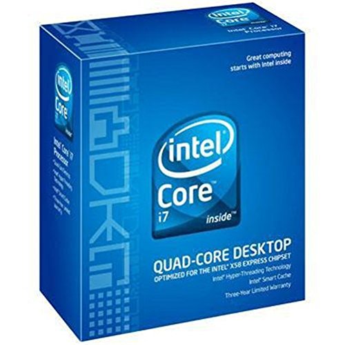 Intel BX80627 Core I7 Prozessor 2820QM 3MB L-3 Cache 2,30GHz