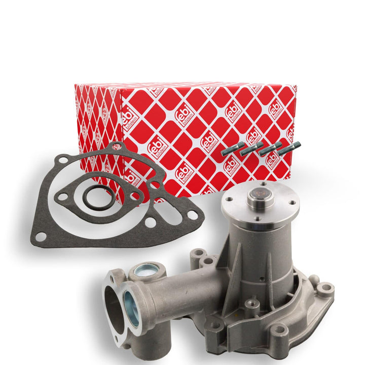 febi bilstein 47453 Wasserpumpe mit Dichtungen, 1 Stück
