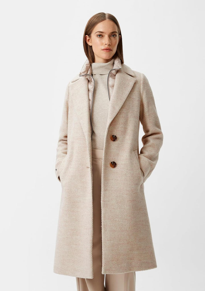 comma Damen Jacke, 36