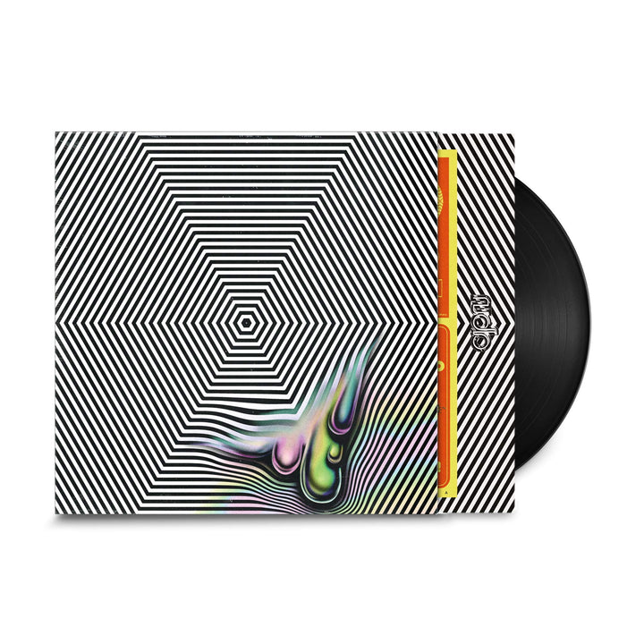 Magic Oneohtrix Point Never, Vinyl