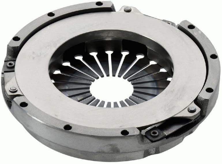 SACHS Kupplungssatz 3000 506 001, OE-Qualität, Kupplungssatz-Austausch beim Auto