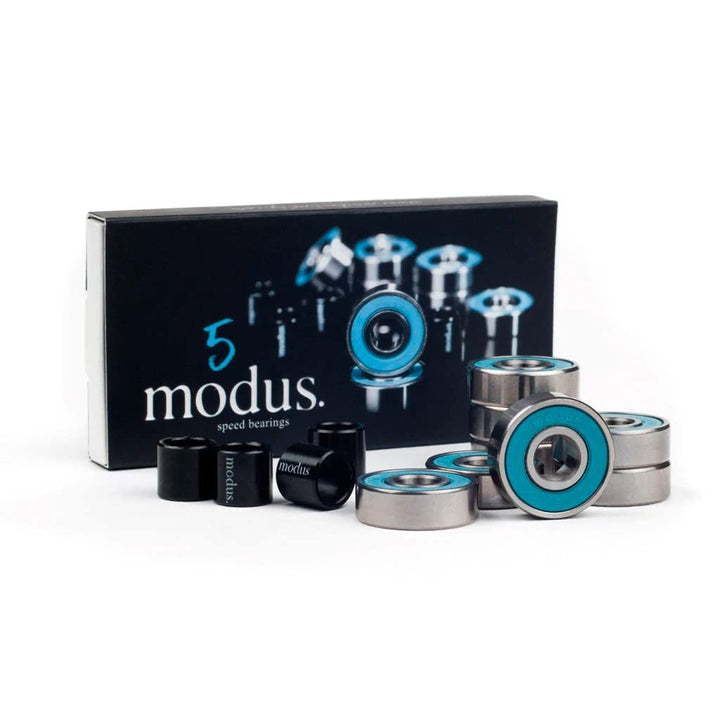 Modus Abec 5 Kugellager - blue