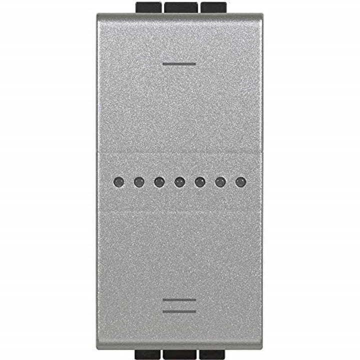 Bticino NT4411C Livinglight Dimmer Tech, Tech