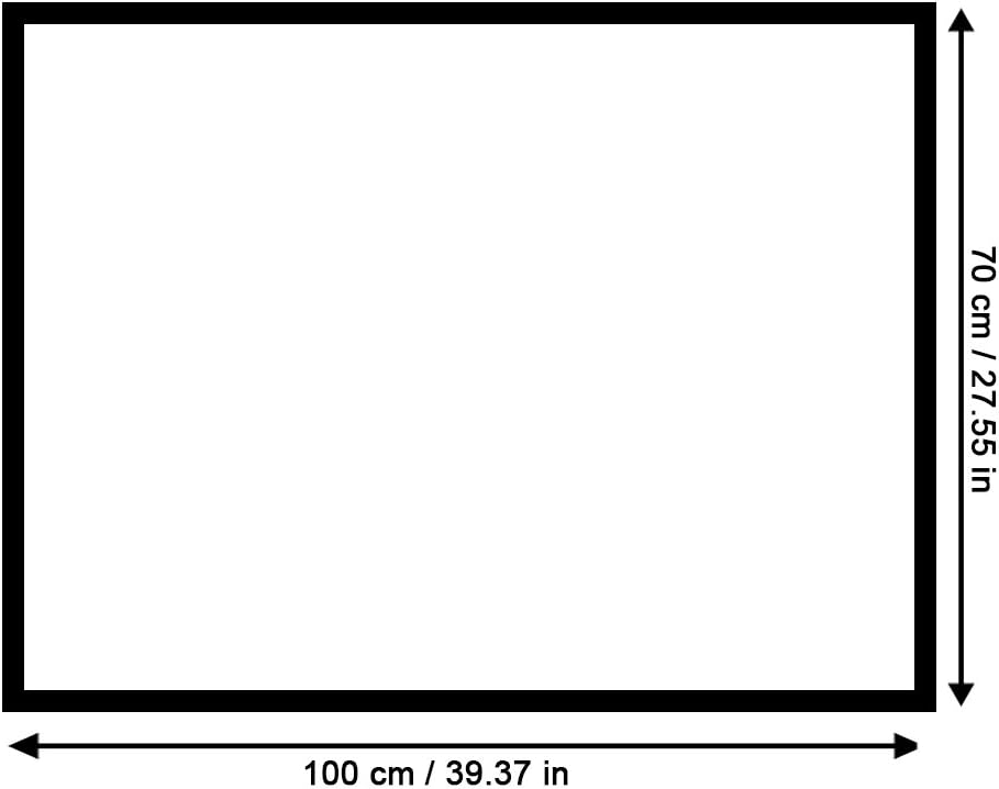 Feeby Wandbild Rose Druckbild Leinwandbild Natur Grün 100x70 cm M14563 100x70 cm, M14563 100x70 cm