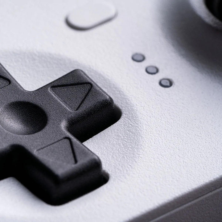 8BitDo Ultimate Controller Wired - Black