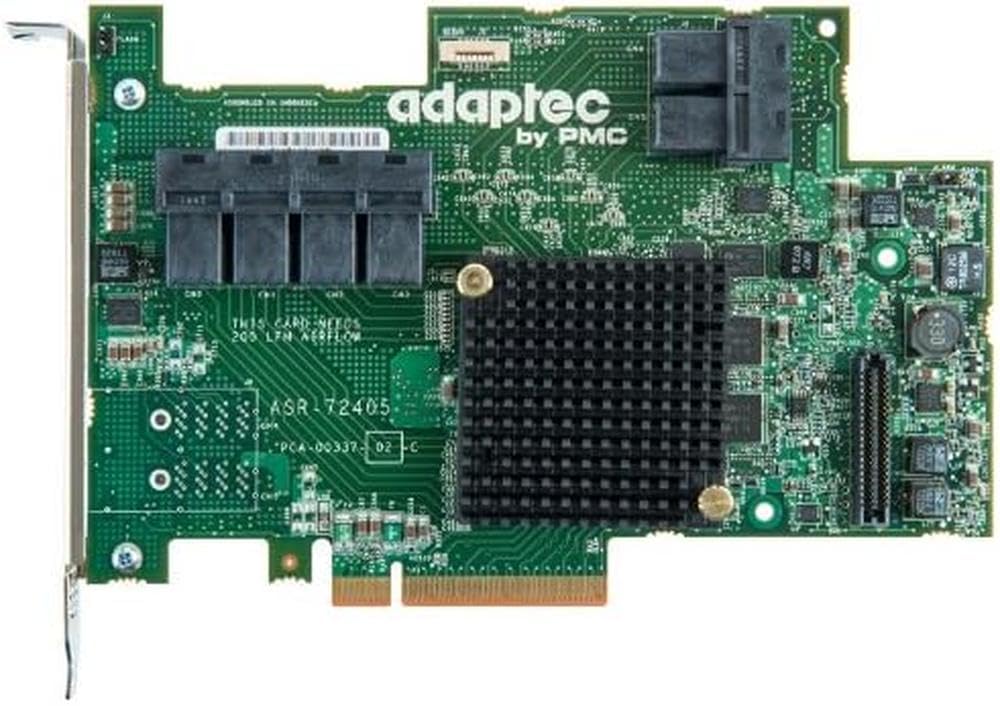 Adaptec ASR-72405 (2274900-R)
