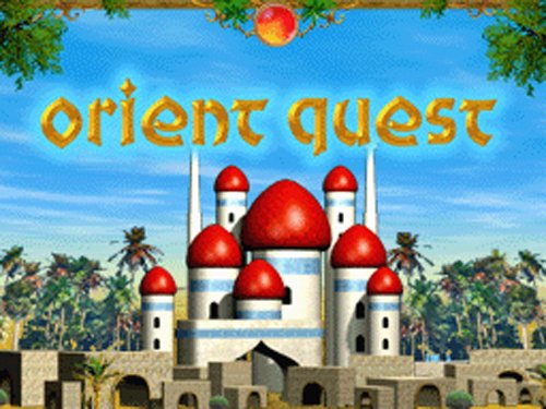 Orient Quest