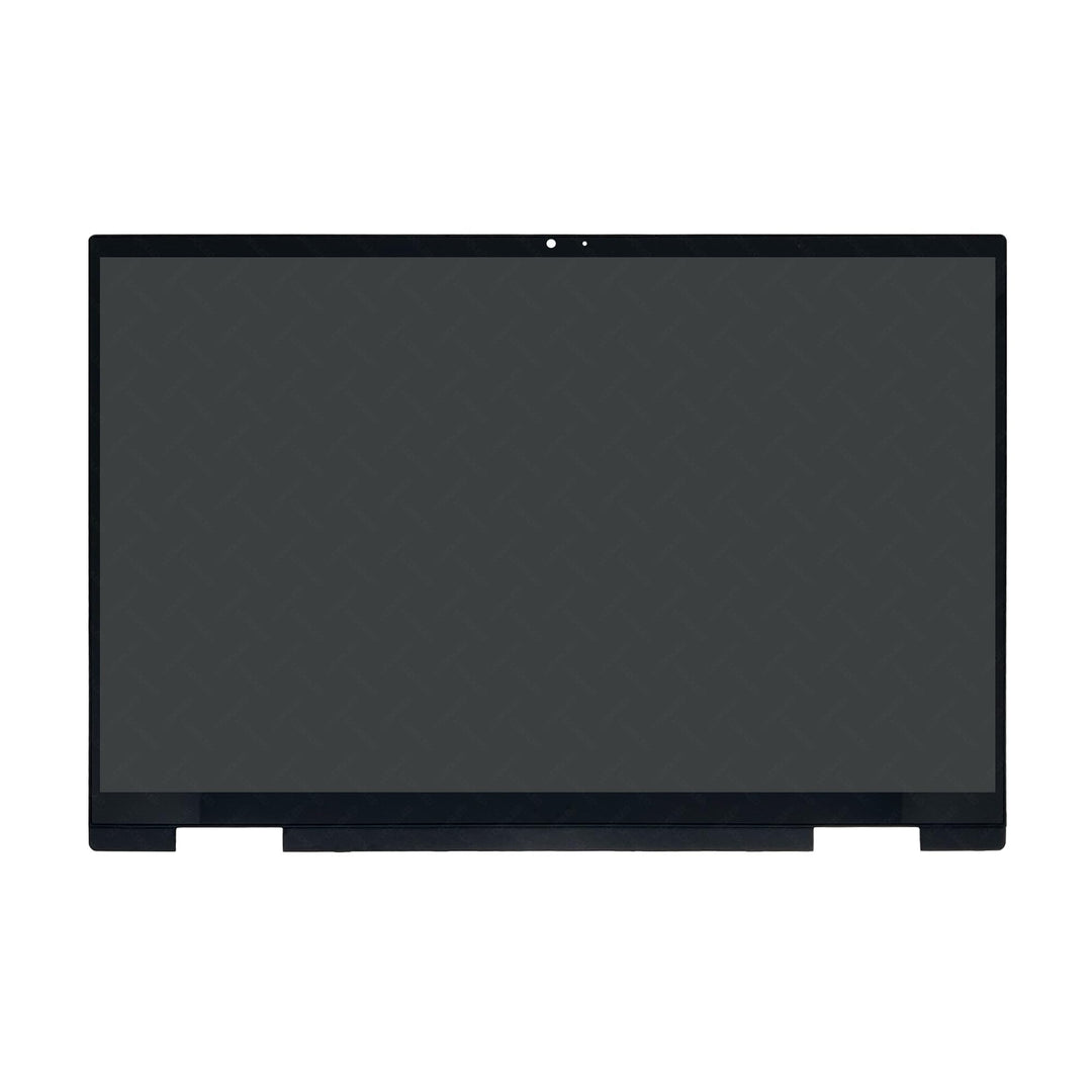 FTDLCD® 15,6 Zoll FHD LED LCD Touchscreen Digitizer IPS Display Assembly für HP Pavilion x360 Conver