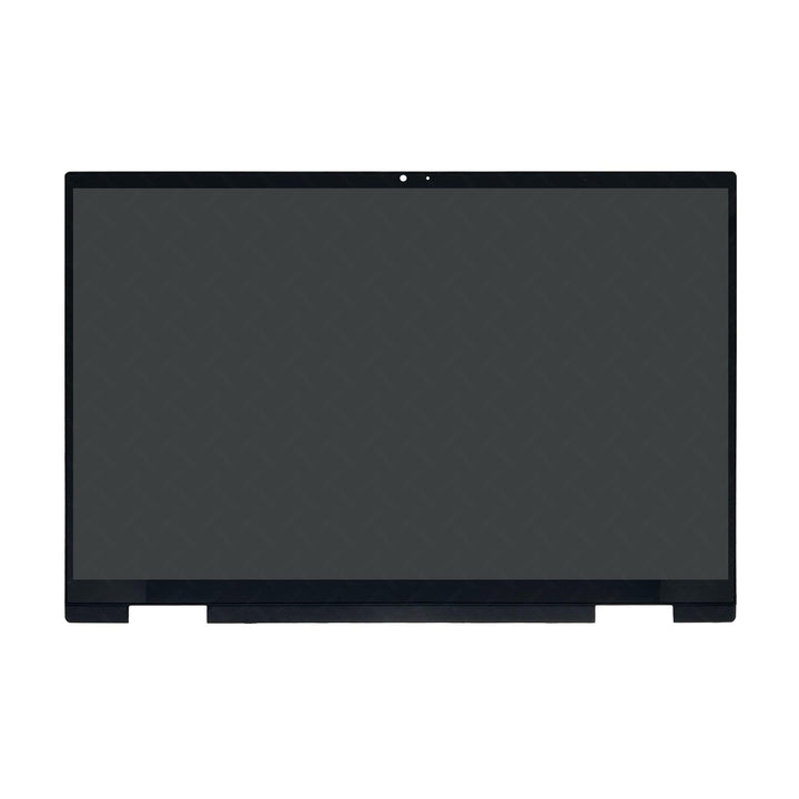 FTDLCD® 15,6 Zoll FHD LED LCD Touchscreen Digitizer IPS Display Assembly für HP Pavilion x360 Conver