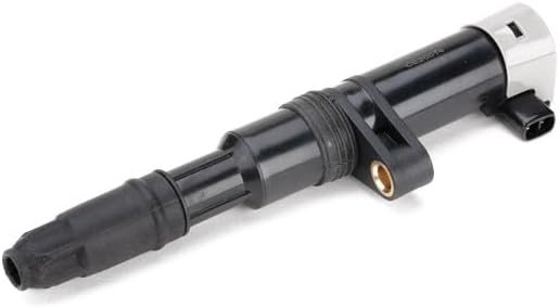 DELPHI CE20014-12B1 Zündspule 12V für OPEL Vivaro A Kastenwagen (X83) 133800 224333529R CE20014