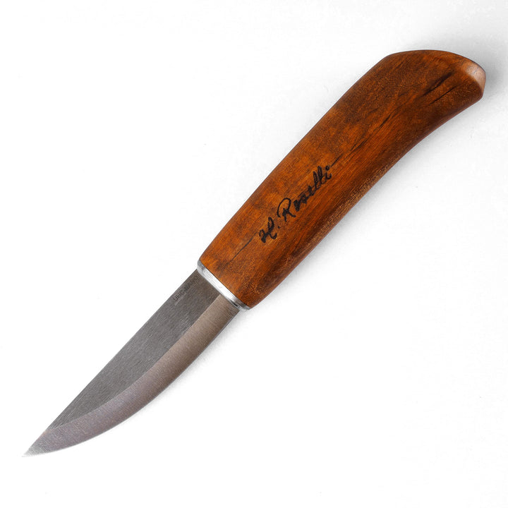 H. Roselli RW210 Tischlermesser, UHC Carbonstahl