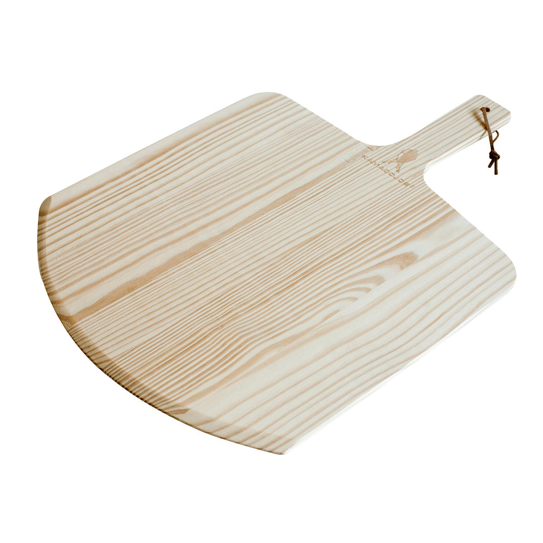 KamadoJoe KJ-PP Pizzaschieber, Holz, Pizzaschieber