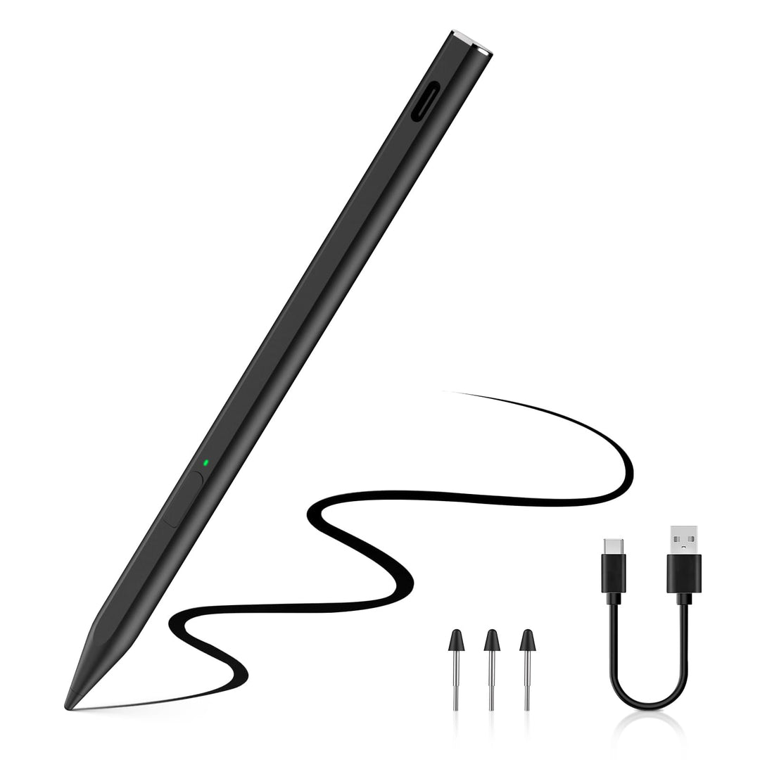 Moko Eingabestift Für Remarkable Paper Pro/Pro Move/Pure Mit Radierer | Schnelllade Stift Für Remark