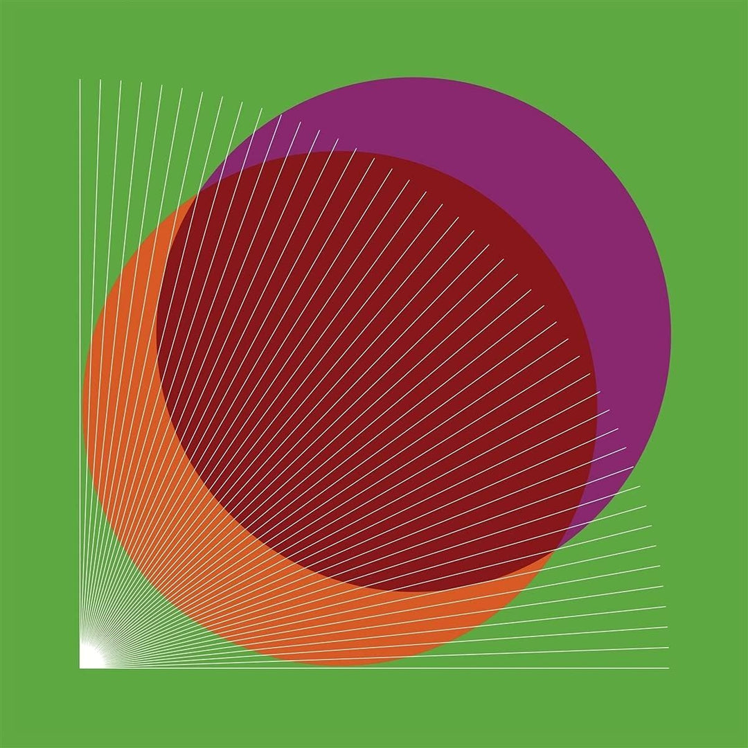 Sequence Two, Vinyl