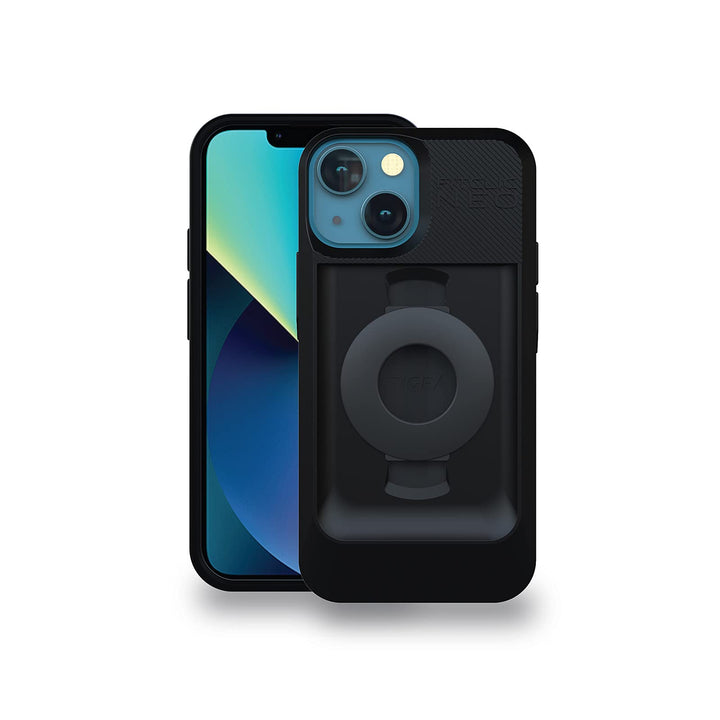 Tigra Sport FitClic Neo Schutzhülle für iPhone 13 Mini