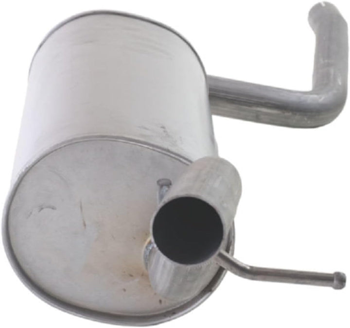 Bosal 278-711 Mittelschalldämpfer