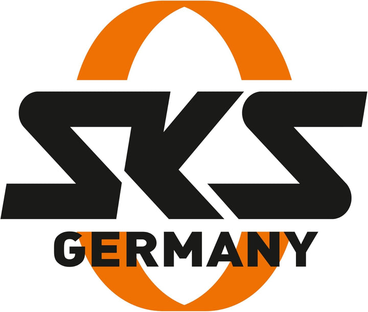 SKS GERMANY Unisex – Erwachsene Explorer EXP. EXPLORER EXP. SADDLEBAG, EXPLORER EXP. SADDLEBAG