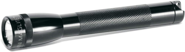 Taschenlampe Maglite Mini 14,5 cm, Schwarz A