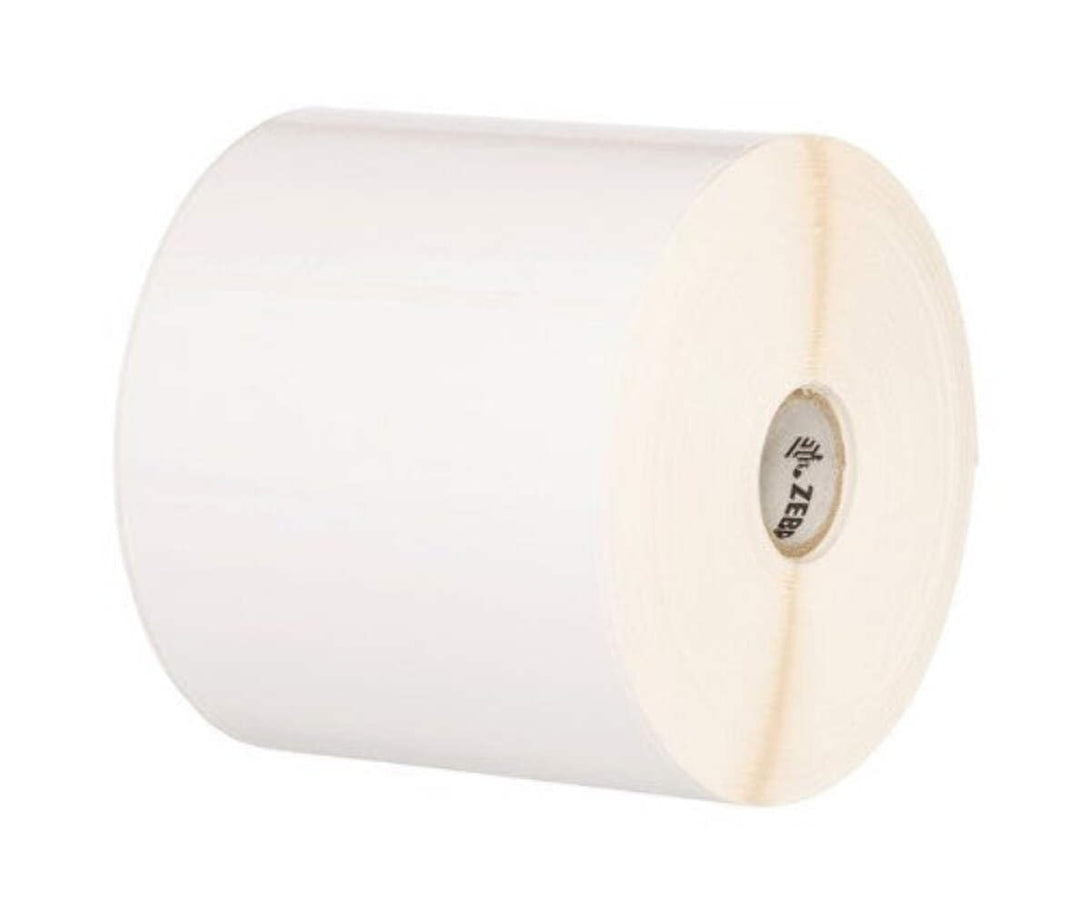ZEBRA 880247-025D - Z-Ultimate 3000T White Box - Z-Ultimate 3000T, White, Premium Gloss White Polyes