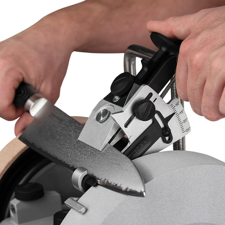KS-123 Winkeleinsteller für Messer