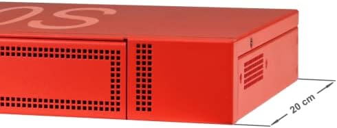 RC300S G5 Security UTM Appliance