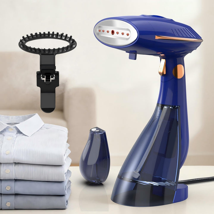 Portable Steam Iron