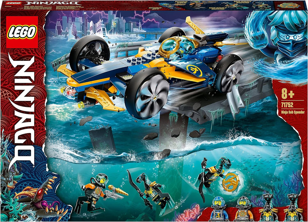 LEGO Kinder, Building Set, Mehrfarbig, Einheitsgrösse Bauspiele, Bauspiele