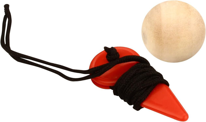 SCHREUDERS SPORT Get &amp; Go Jeu De Boules Satz Iii III-3 Einheitsgrösse Chrom/Black, Einheitsgrösse Ch