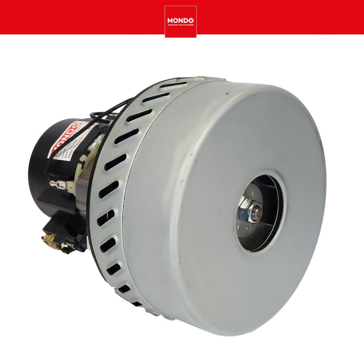 Motor Sauger 1200 W